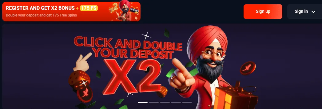 topx casino bonus Bangladesh