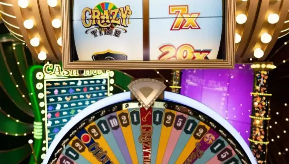 topx casino crazy time game Bangladesh