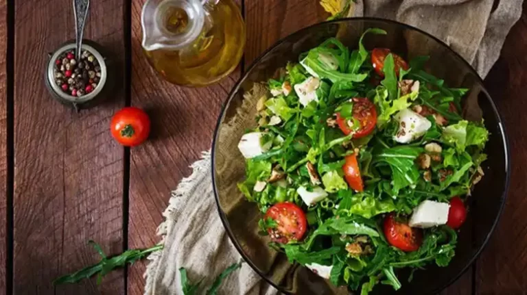 Is Italian Salad Dressing a Homogeneous or Heterogeneous Mixture